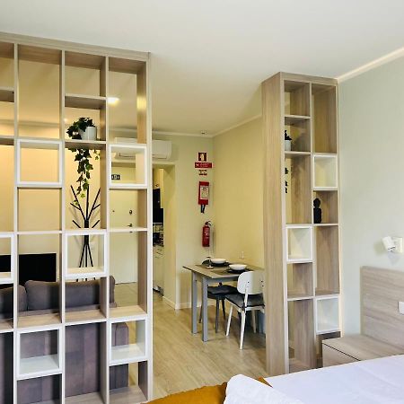 Estudio Plaza Coimbra Eksteriør billede
