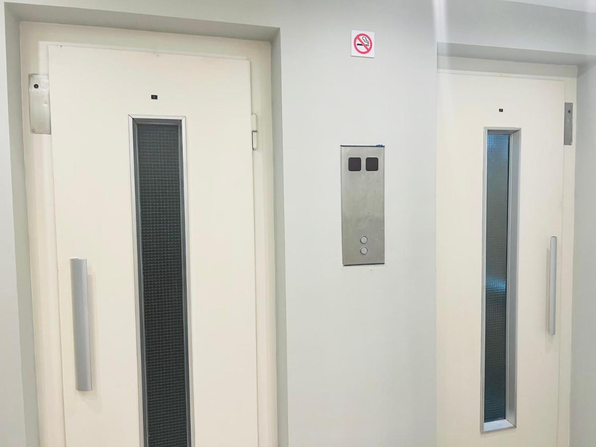 Estudio Plaza Coimbra Eksteriør billede